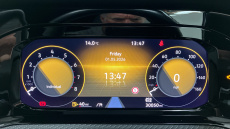 Volkswagen Golf 1.5 TSI R-Line 5dr Petrol Hatchback